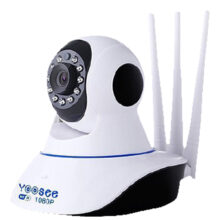 Camera Wifi Yoosee dome IP668 1080P